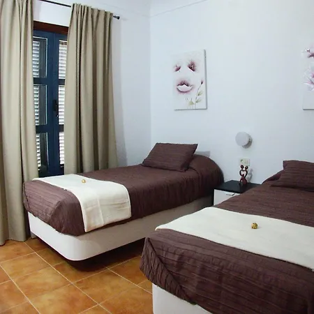 Villa Raima Playa Blanca  Exterior foto