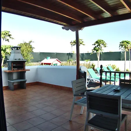 Villa Raima Playa Blanca  Exterior foto