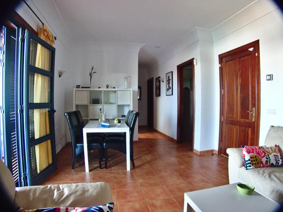 Villa Raima Playa Blanca (Lanzarote)