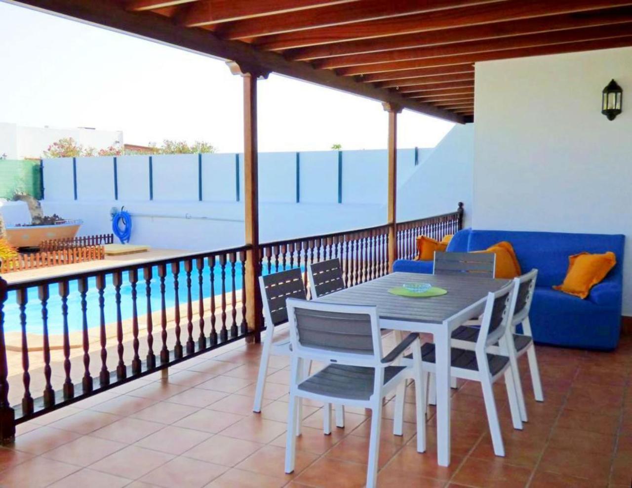 Raima Playa Blanca (Lanzarote)