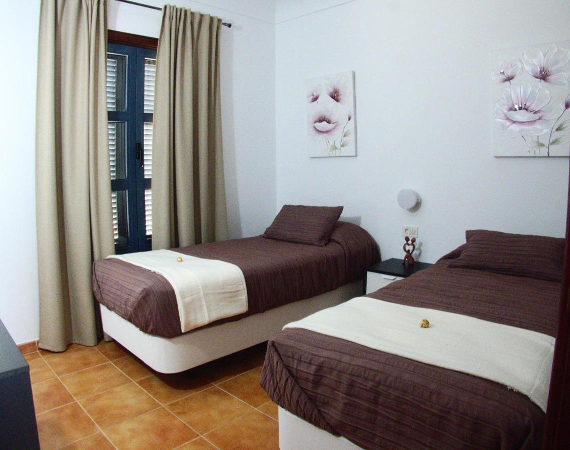 Villa Raima Playa Blanca (Lanzarote)