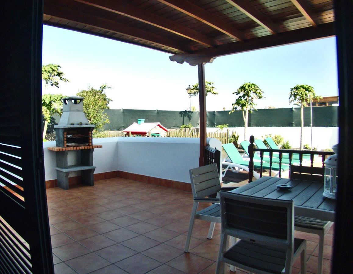 Raima Villa