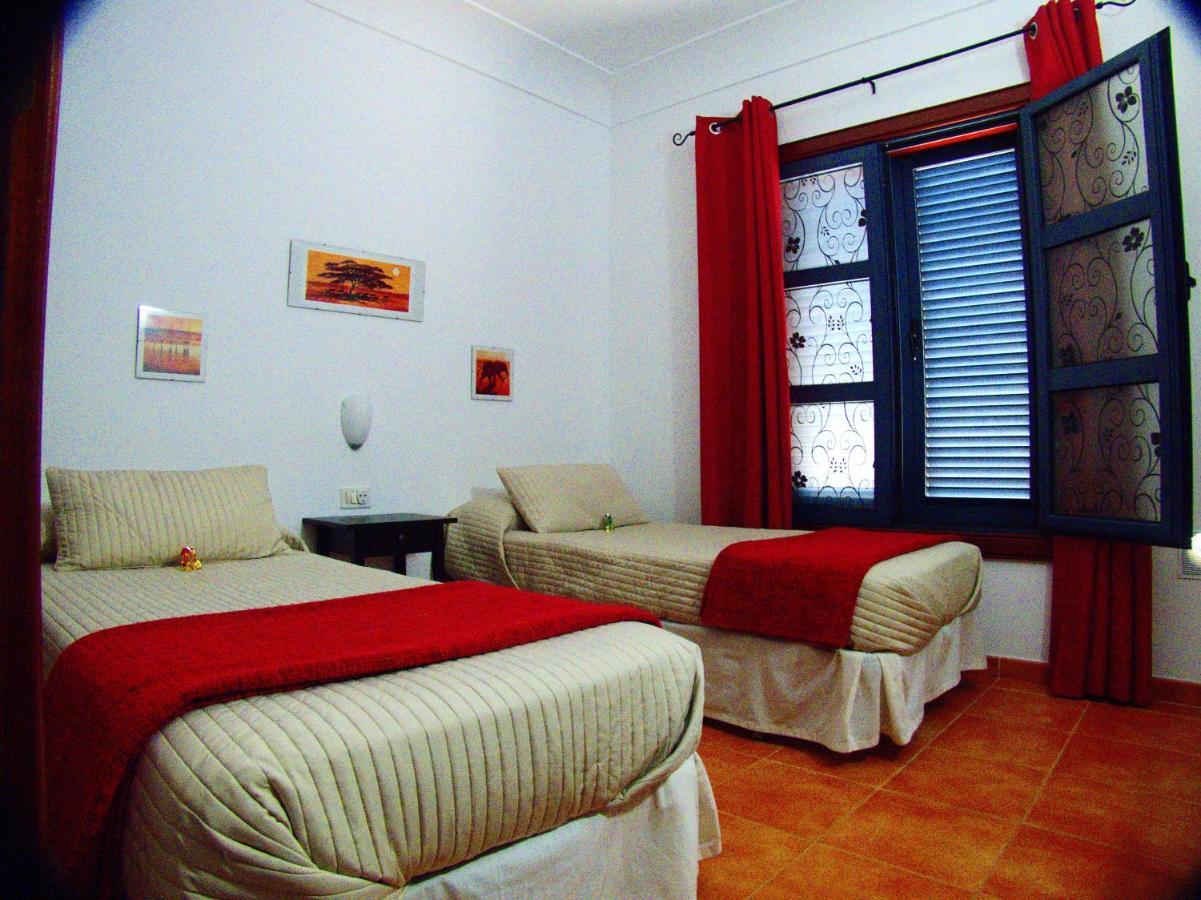 Raima Villa Playa Blanca (Lanzarote)